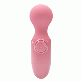 Mini klitoralni masažer Little Cute roze BI 14998 2-3